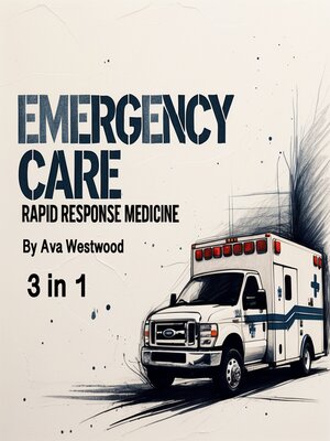 cover image of Emergency Care